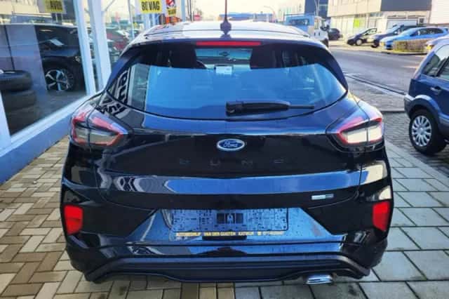 Ford Puma (2022) thumbnail 5