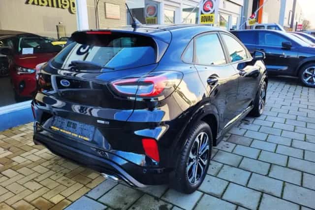 Ford Puma (2022) thumbnail 6
