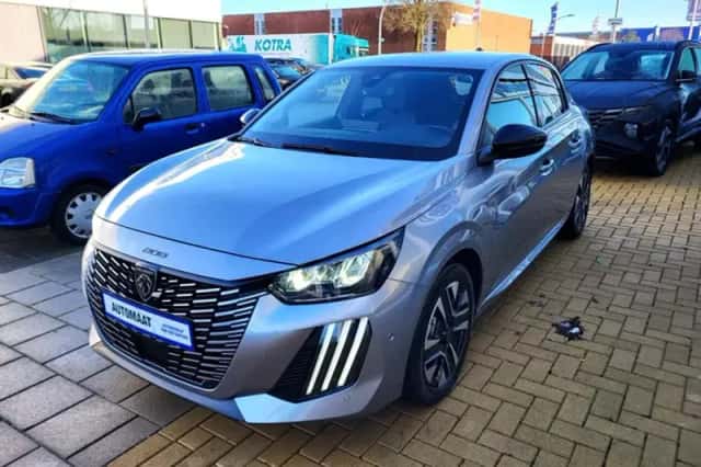 Peugeot 208 (2025) thumbnail 3