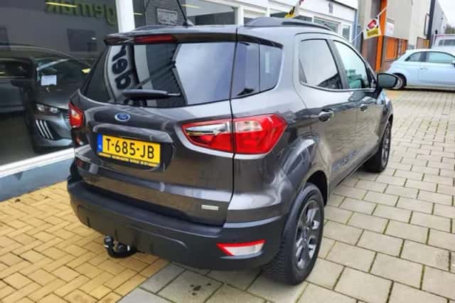 Ford EcoSport (2019) thumbnail 6