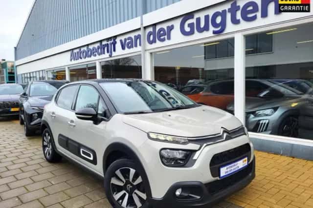Citroën C3 (2020) thumbnail 1
