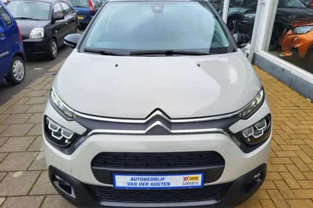 Citroën C3 (2020) thumbnail 2