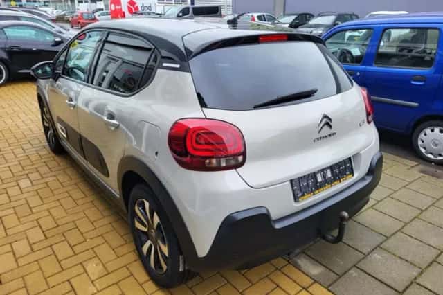 Citroën C3 (2020) thumbnail 4