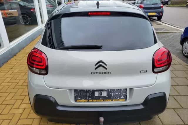 Citroën C3 (2020) thumbnail 5