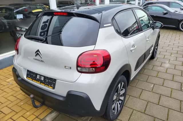 Citroën C3 (2020) thumbnail 6