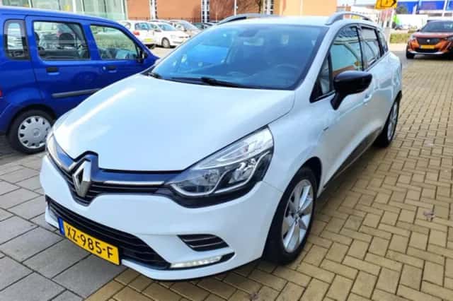 Renault Clio (2017) thumbnail 3