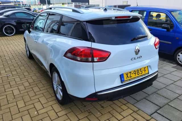 Renault Clio (2017) thumbnail 4