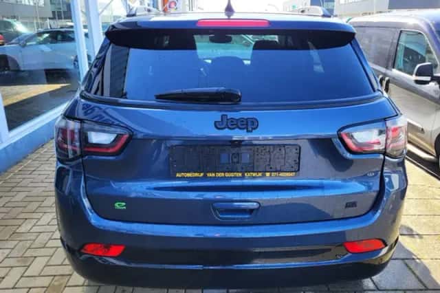 Jeep Compass (2023) thumbnail 5