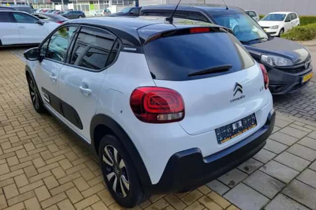 Citroën C3 (2021) thumbnail 4
