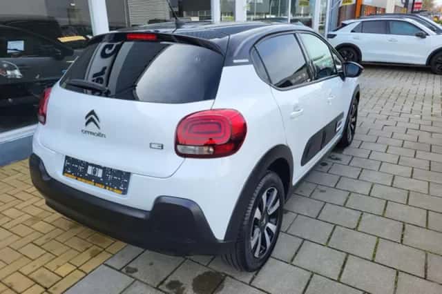 Citroën C3 (2021) thumbnail 6