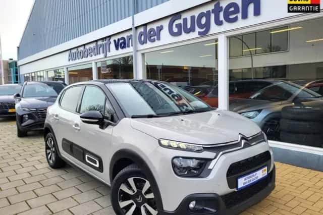 Citroën C3 (2021) thumbnail 1