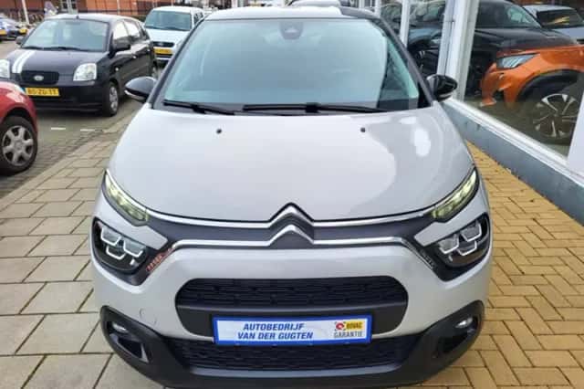 Citroën C3 (2021) thumbnail 2
