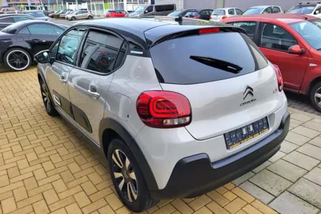 Citroën C3 (2021) thumbnail 4