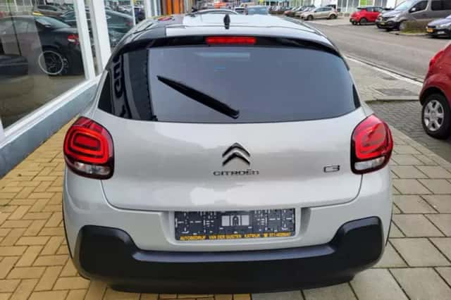 Citroën C3 (2021) thumbnail 5