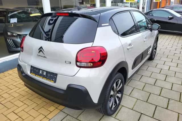 Citroën C3 (2021) thumbnail 6