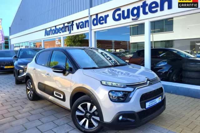 Citroën C3 (2020) thumbnail 1