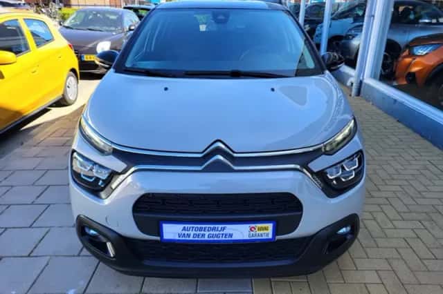 Citroën C3 (2020) thumbnail 2
