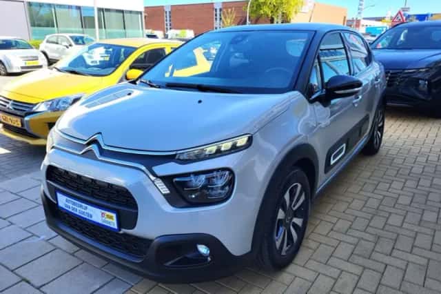 Citroën C3 (2020) thumbnail 3