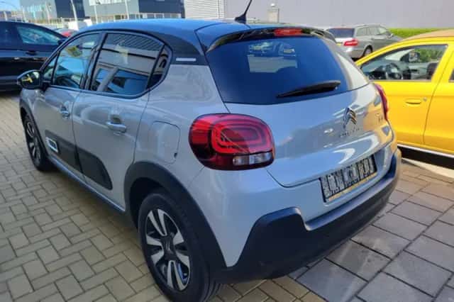 Citroën C3 (2020) thumbnail 4