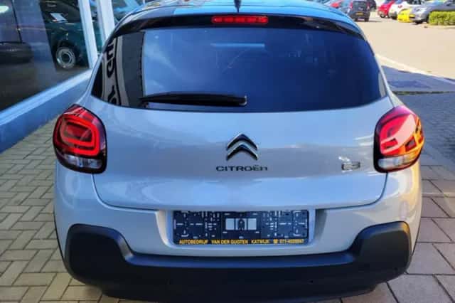 Citroën C3 (2020) thumbnail 5
