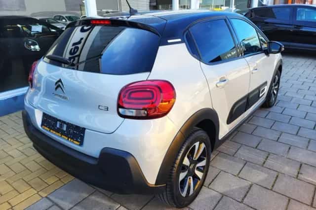 Citroën C3 (2020) thumbnail 6
