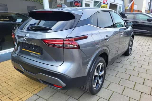 Nissan Qashqai (2023) thumbnail 6