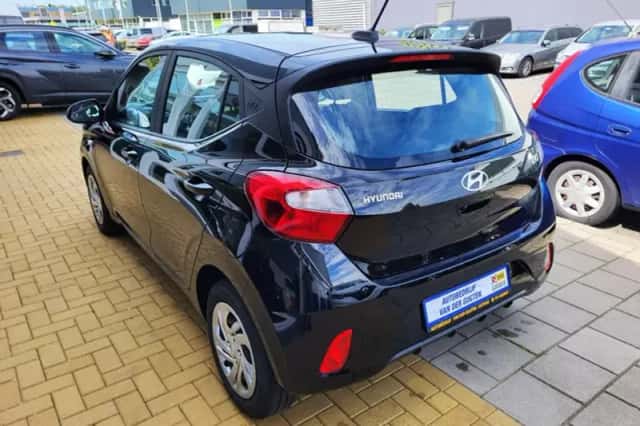Hyundai i10 (2025) thumbnail 4