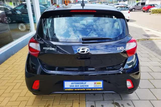 Hyundai i10 (2025) thumbnail 5