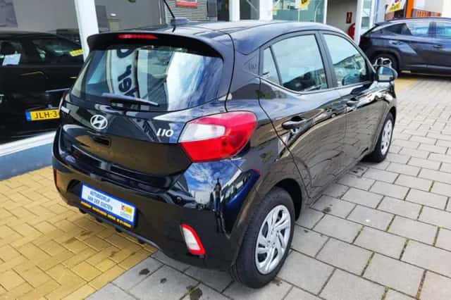 Hyundai i10 (2025) thumbnail 6