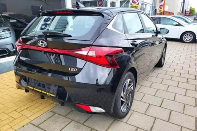 Hyundai i20 (2023) thumbnail 6