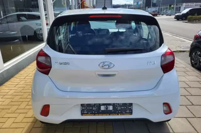 Hyundai i10 (2021) thumbnail 5