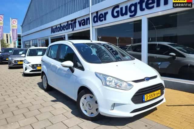 Ford B-Max (2014) thumbnail 1