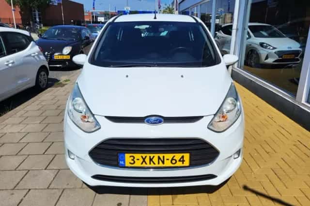 Ford B-Max (2014) thumbnail 2