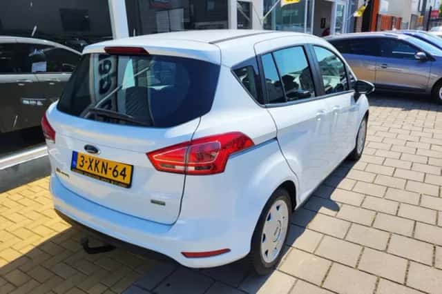 Ford B-Max (2014) thumbnail 6