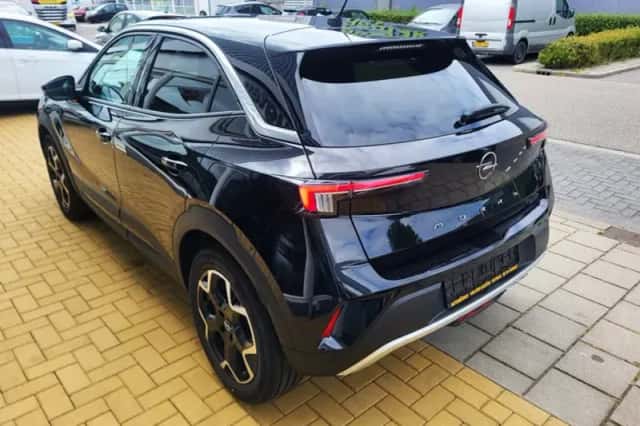 Opel Mokka (2023) thumbnail 4