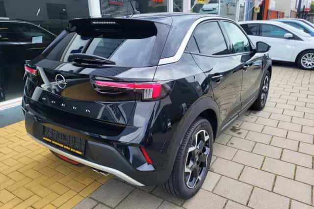 Opel Mokka (2023) thumbnail 6