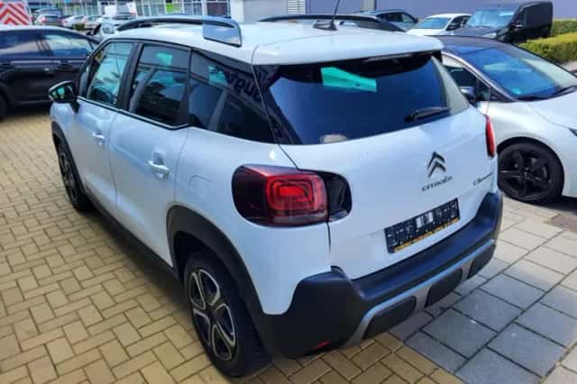 Citroën C3 Aircross (2021) thumbnail 4