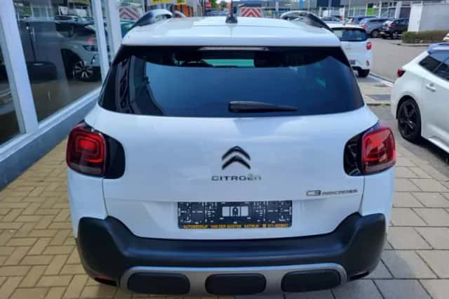 Citroën C3 Aircross (2021) thumbnail 5