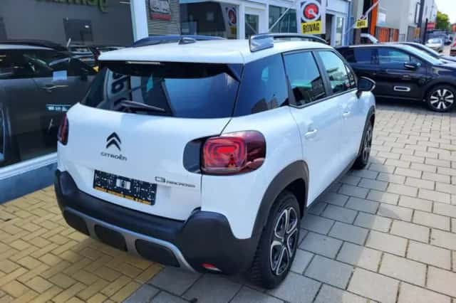 Citroën C3 Aircross (2021) thumbnail 6