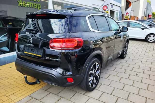 Citroën C5 Aircross (2021) thumbnail 6