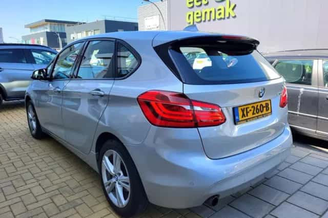 BMW 2-Serie Active Tourer (2018) thumbnail 4