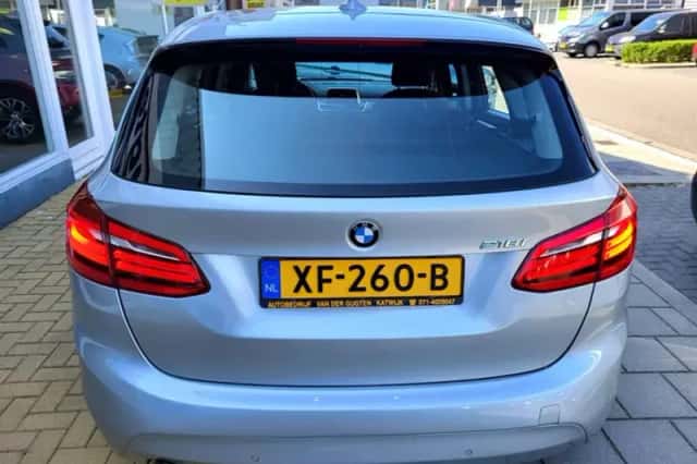 BMW 2-Serie Active Tourer (2018) thumbnail 5