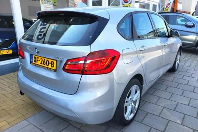 BMW 2-Serie Active Tourer (2018) thumbnail 6
