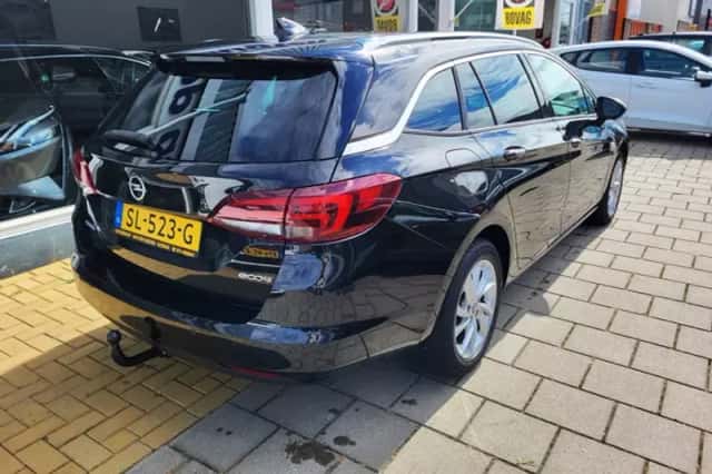 Opel Astra (2018) thumbnail 6