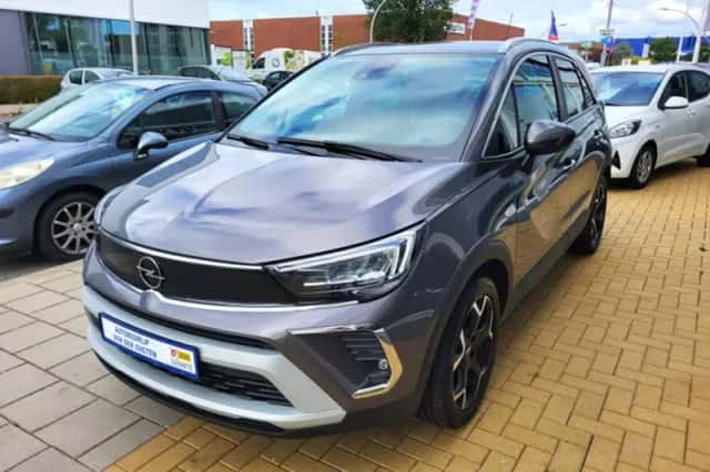 Opel Crossland (2021) thumbnail 3