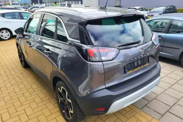 Opel Crossland (2021) thumbnail 4