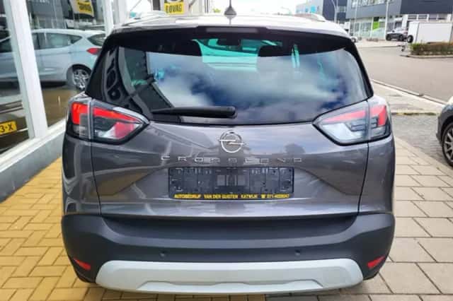 Opel Crossland (2021) thumbnail 5
