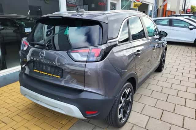 Opel Crossland (2021) thumbnail 6