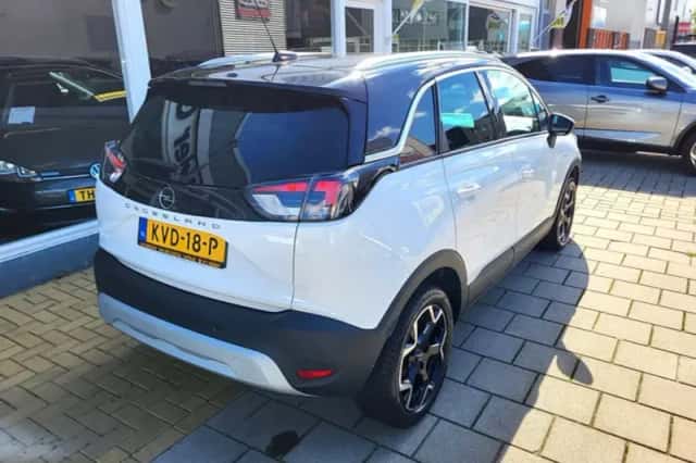 Opel Crossland (2021) thumbnail 6