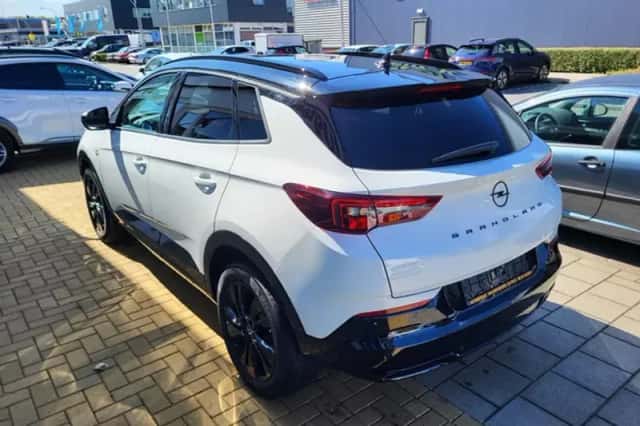 Opel Grandland (2024) thumbnail 4